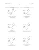 HISTONE DEMETHYLASE INHIBITORS diagram and image