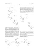 HISTONE DEMETHYLASE INHIBITORS diagram and image