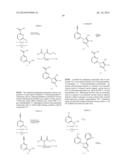 HISTONE DEMETHYLASE INHIBITORS diagram and image