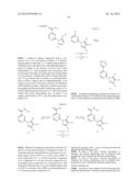 HISTONE DEMETHYLASE INHIBITORS diagram and image