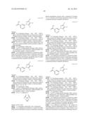 HISTONE DEMETHYLASE INHIBITORS diagram and image