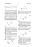 HISTONE DEMETHYLASE INHIBITORS diagram and image