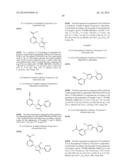 HISTONE DEMETHYLASE INHIBITORS diagram and image