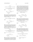 HISTONE DEMETHYLASE INHIBITORS diagram and image