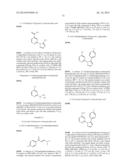 HISTONE DEMETHYLASE INHIBITORS diagram and image