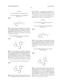 HISTONE DEMETHYLASE INHIBITORS diagram and image