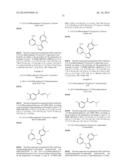 HISTONE DEMETHYLASE INHIBITORS diagram and image