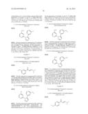 HISTONE DEMETHYLASE INHIBITORS diagram and image