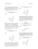 HISTONE DEMETHYLASE INHIBITORS diagram and image