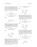 HISTONE DEMETHYLASE INHIBITORS diagram and image