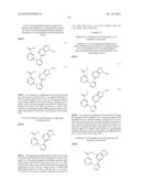 HISTONE DEMETHYLASE INHIBITORS diagram and image