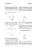 HISTONE DEMETHYLASE INHIBITORS diagram and image