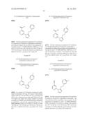 HISTONE DEMETHYLASE INHIBITORS diagram and image