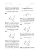 HISTONE DEMETHYLASE INHIBITORS diagram and image