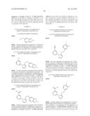 HISTONE DEMETHYLASE INHIBITORS diagram and image