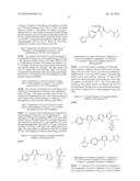 Novel Pyrrole Inhibitors of S-Nitrosoglutathione Reductase as Therapeutic     Agents diagram and image