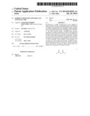 RUBBER COMPOSITION FOR TIRES, AND PNEUMATIC TIRE diagram and image