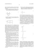 RUBBER COMPOSITION FOR TIRES, AND PNEUMATIC TIRE diagram and image