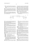 THERMOPLASTIC COMPOSITIONS FOR LASER DIRECT STRUCTURING AND METHODS FOR     THE MANUFACTURE AND USE THEREOF diagram and image