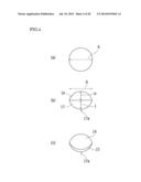 NON-SPHERICAL RESIN PARTICLES, MANUFACTURING METHOD THEREOF, AND USE     THEREOF diagram and image