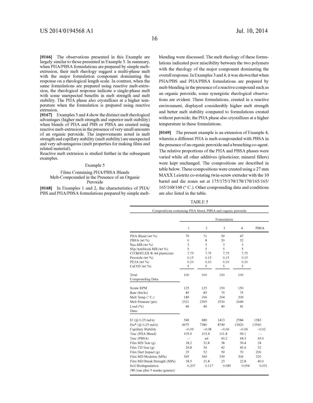 PHA COMPOSITIONS COMPRISING PBS AND PBSA AND METHODS FOR THEIR PRODUCTION - diagram, schematic, and image 23