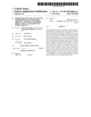 METHOD FOR TREATMENT OF SYNTHETIC RUBBER PRODUCTS, A SYSTEM FOR TREATMENT,     THE RESULTING RUBBER PRODUCTS, AND USE OF A METHOD TO REDUCE TYPE IV     ALLERGENICITY OF RUBBER PRODUCTS diagram and image