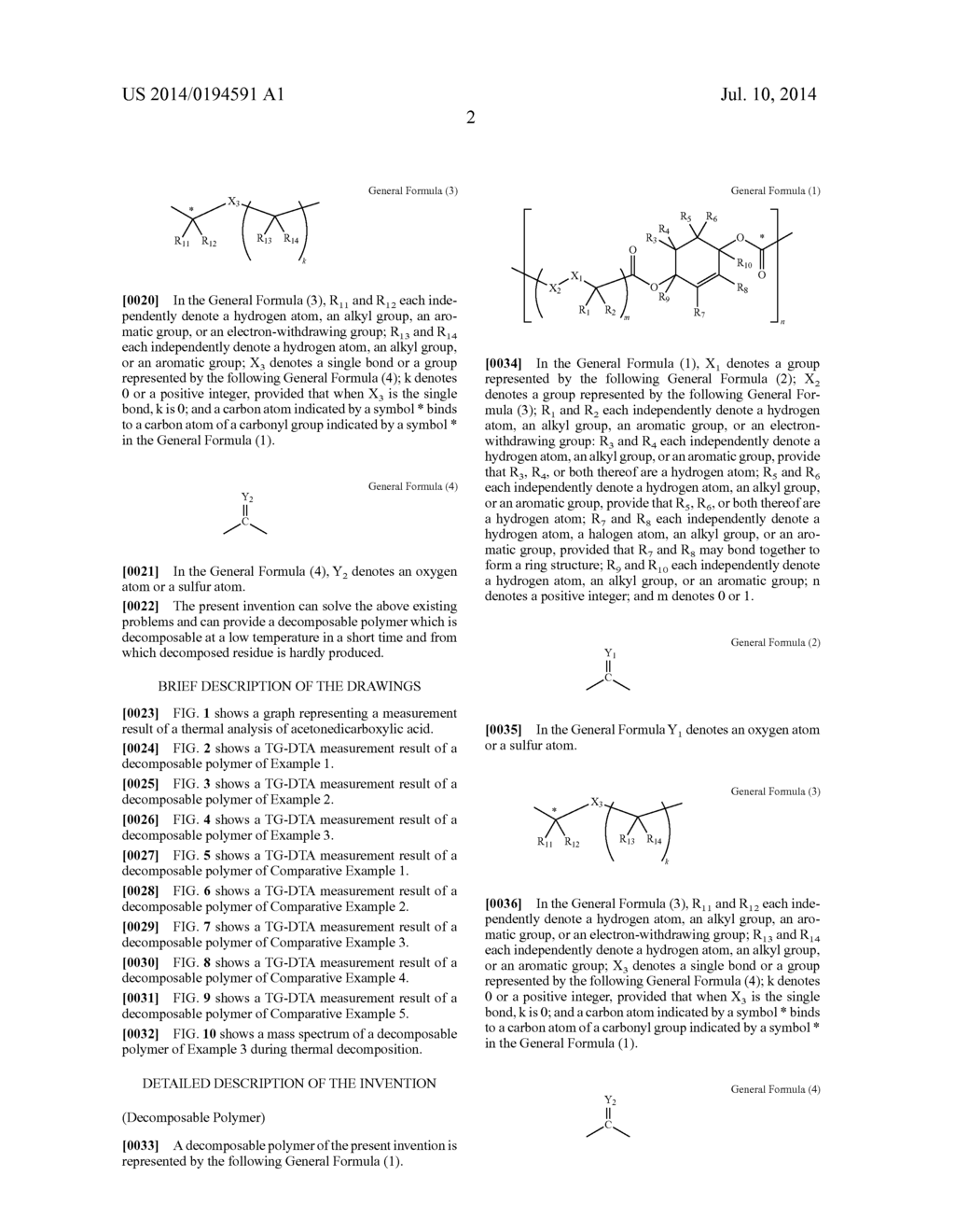 DECOMPOSABLE POLYMER - diagram, schematic, and image 08