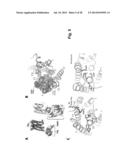 Method and Composition for Crystallizing G Protein-Coupled Receptors diagram and image