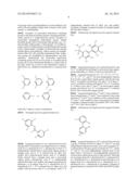 Zinc Containing Hydrosilylation Catalysts and Compositions Containing the     Catalysts diagram and image