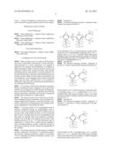 Fluorine-Containing Aromatic Compound and Method for Producing Same diagram and image