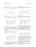 Fluorine-Containing Aromatic Compound and Method for Producing Same diagram and image