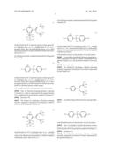 Fluorine-Containing Aromatic Compound and Method for Producing Same diagram and image