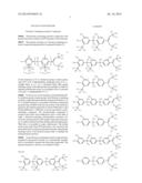 Fluorine-Containing Aromatic Compound and Method for Producing Same diagram and image