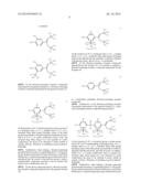 Fluorine-Containing Aromatic Compound and Method for Producing Same diagram and image