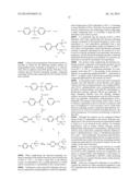 Fluorine-Containing Aromatic Compound and Method for Producing Same diagram and image