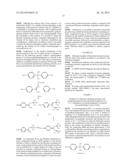 Fluorine-Containing Aromatic Compound and Method for Producing Same diagram and image