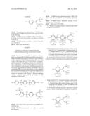 Fluorine-Containing Aromatic Compound and Method for Producing Same diagram and image