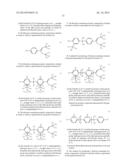 Fluorine-Containing Aromatic Compound and Method for Producing Same diagram and image