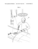 TROCAR, AND SURGERY ASSISTANCE SYSTEM diagram and image