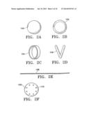 SUBCUTANEOUS CAVITY MARKING DEVICE AND METHOD diagram and image