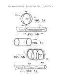 SUBCUTANEOUS CAVITY MARKING DEVICE AND METHOD diagram and image