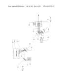 Scanned Laser Vein Contrast Enhancer Using One Laser for a Detection Mode     and a Display Mode diagram and image