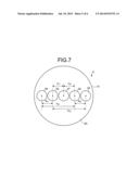 BIO-OPTICAL MEASUREMENT APPARATUS AND MEASUREMENT PROBE diagram and image