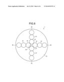 BIO-OPTICAL MEASUREMENT APPARATUS AND MEASUREMENT PROBE diagram and image