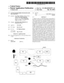 SYSTEM FOR DISTRIBUTED BLOOD FLOW MEASUREMENT diagram and image