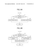 METHOD AND APPARATUS FOR MONITORING BIOSIGNAL WITH LOW POWER CONSUMPTION diagram and image