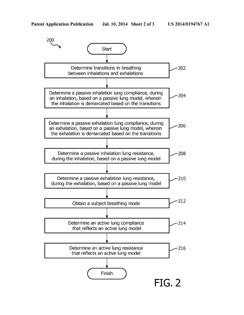 NON-INVASIVE VENTILATION MEASUREMENT - diagram, schematic, and image 03