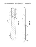 SWAB ASSEMBLY FOR SPECIMEN COLLECTION diagram and image