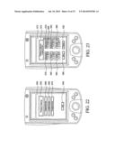 WEARABLE DEVICE HAVING FEEDBACK CHARACTERISTICS diagram and image