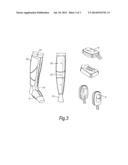 Compression Device for the Limb diagram and image